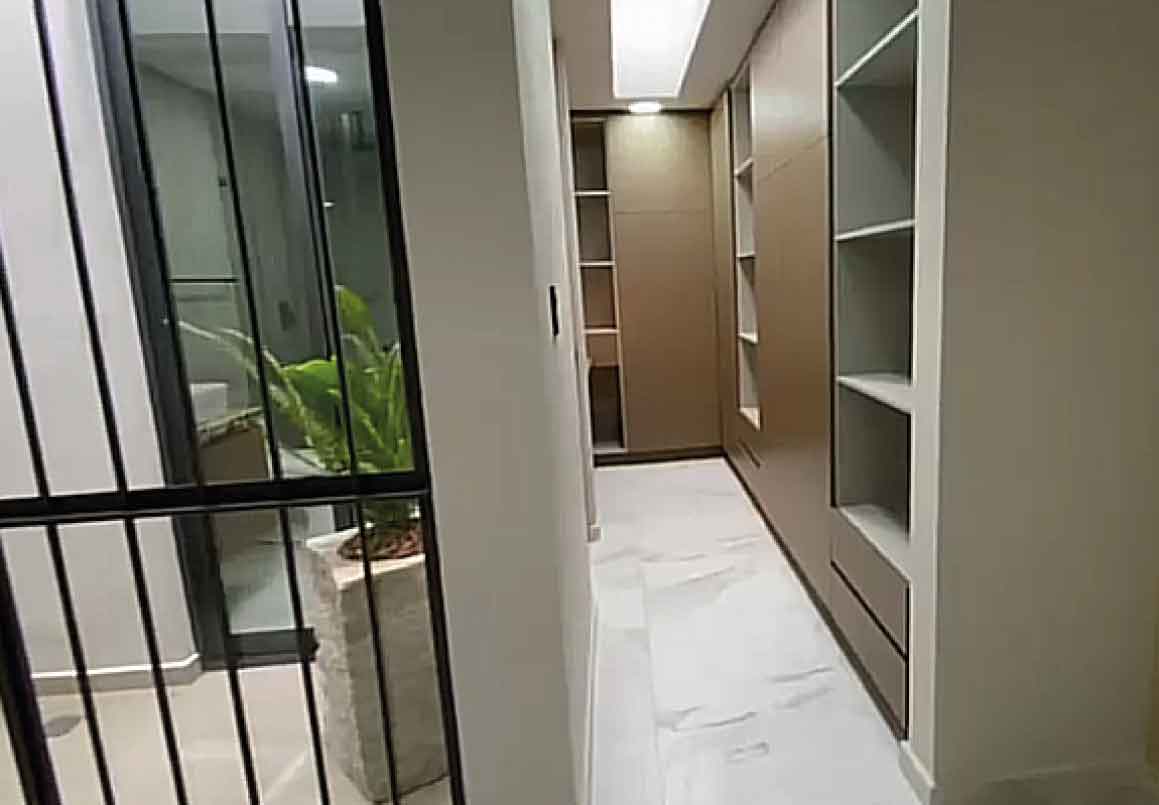 CASA EN VENTA EN CHAPULTEPEC ORIENTE, MORELIA