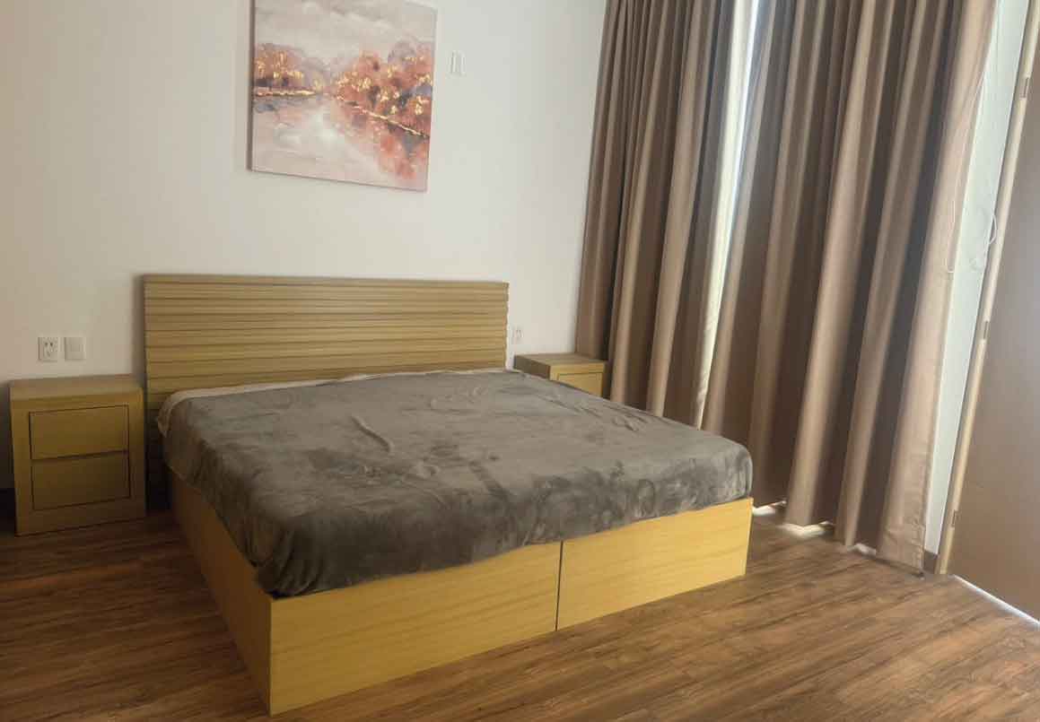 DEPARTAMENTO AMUEBLADO EN RENTA EN FRESNOS TRES MARIAS, MORELIA