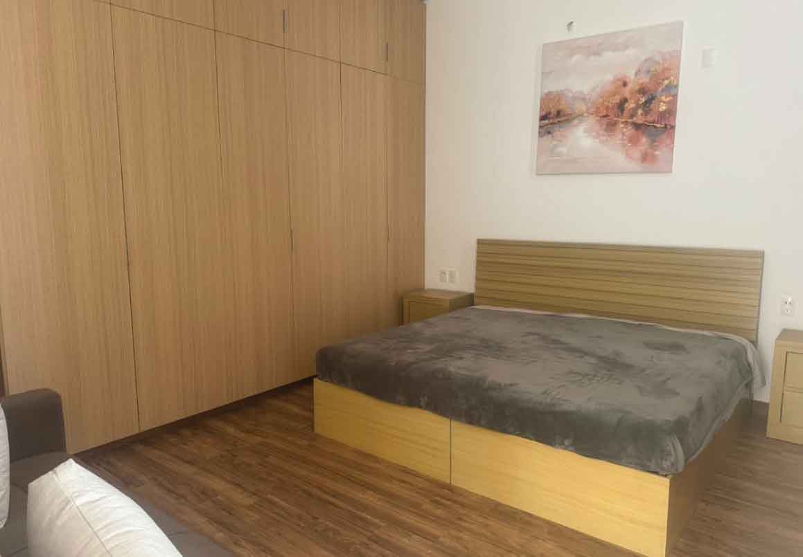DEPARTAMENTO AMUEBLADO EN RENTA EN FRESNOS TRES MARIAS, MORELIA
