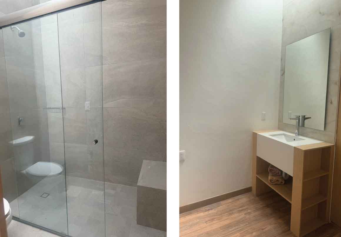 DEPARTAMENTO AMUEBLADO EN RENTA EN FRESNOS TRES MARIAS, MORELIA