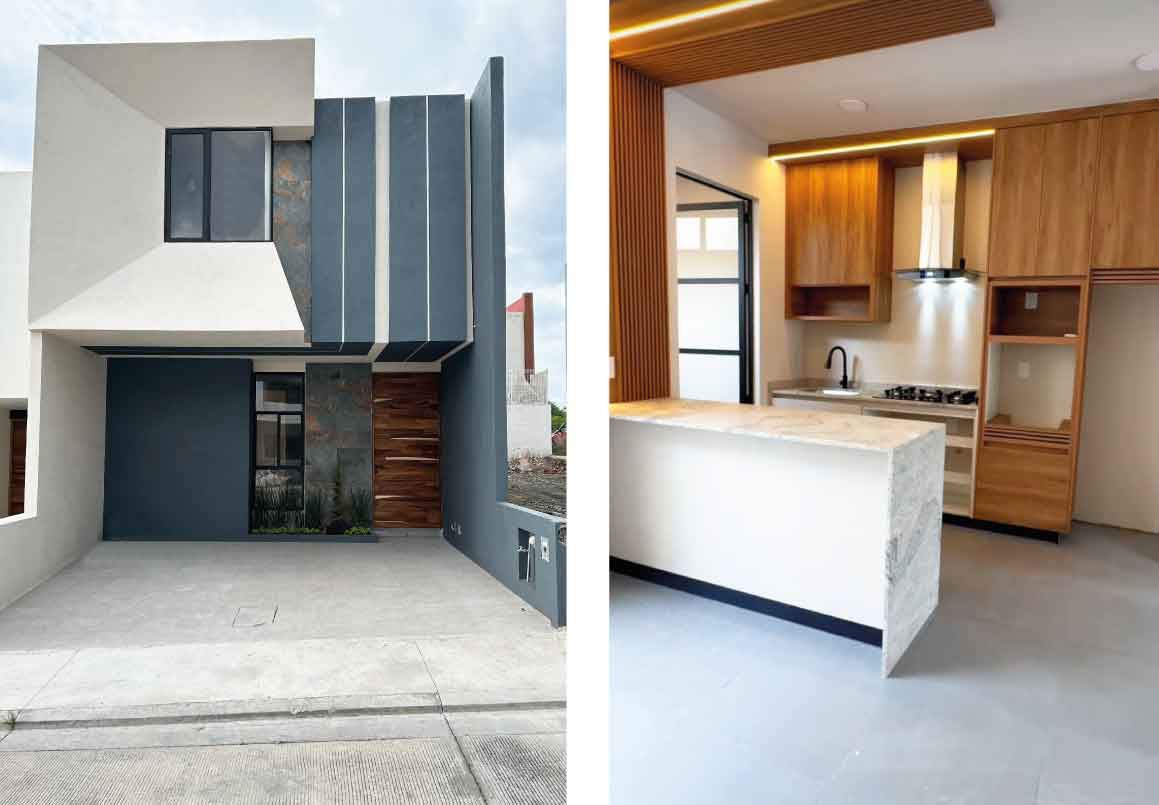 CASA EN VENTA EN CAÑADAS DEL BOSQUE TRES MARIAS, MORELIA