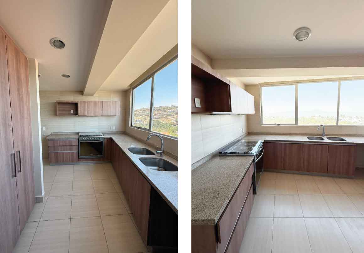 DEPARTAMENTO EN RENTA EN TORRE VIVALTO ALTOZANO, MORELIA