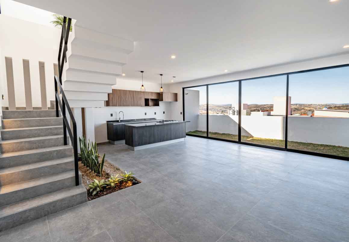 CASA EN VENTA EN LOMALTA TRES MARIAS, MORELIA