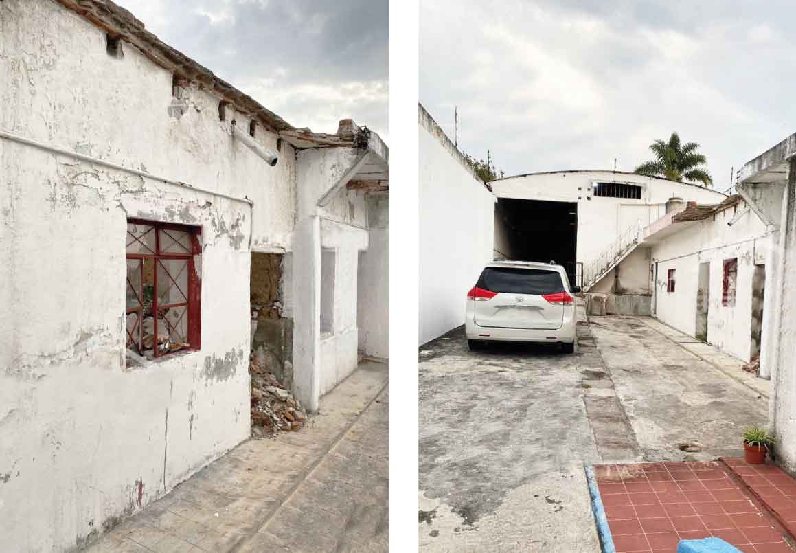 BODEGA EN VENTA EN EL CENTRO HISTORICO, MORELIA