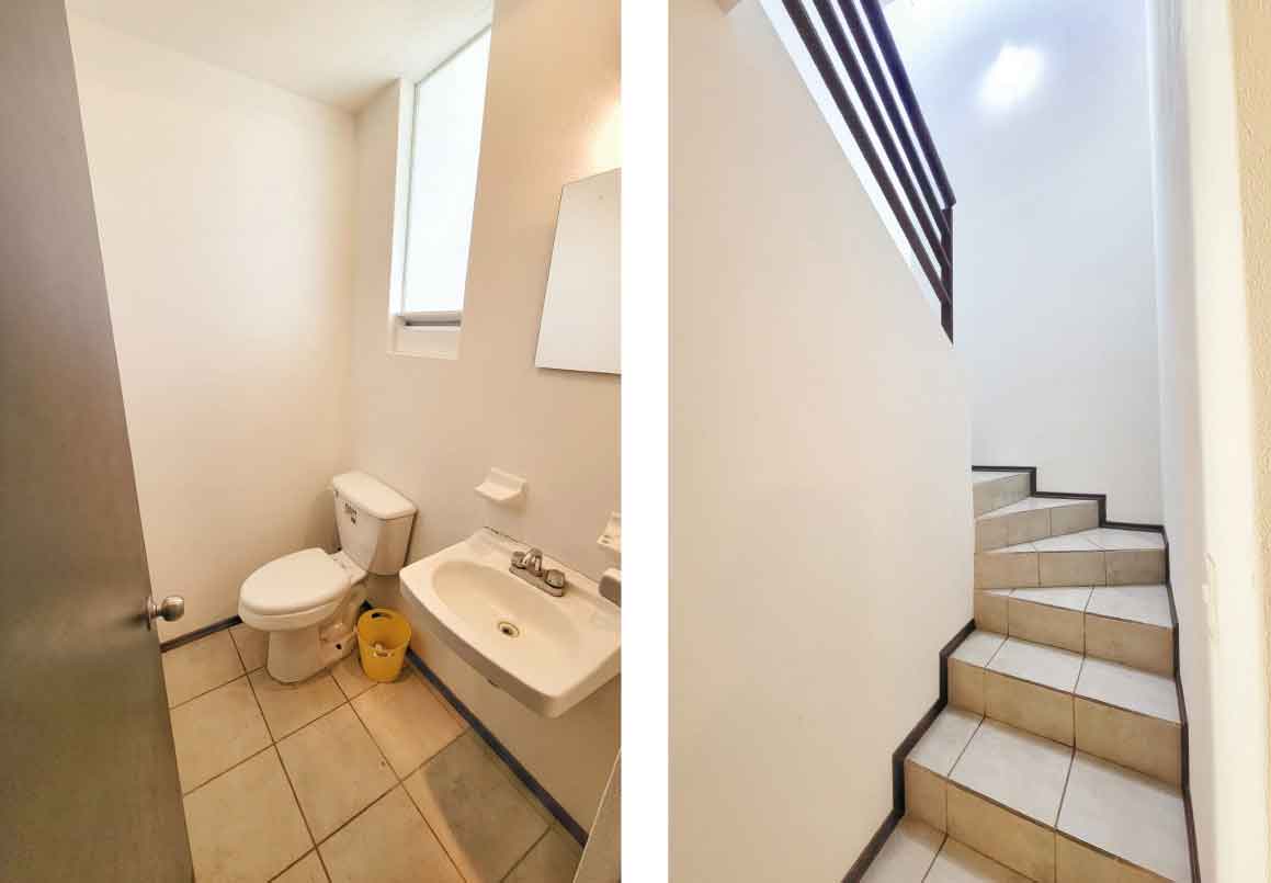 CASA EN VENTA EN FRACC. VALLE RESIDENCIAL, MORELIA
