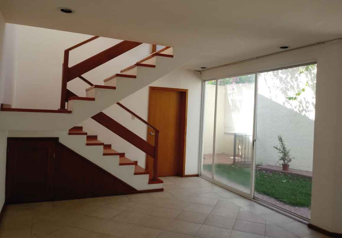 CASA EN VENTA EN JESÚS DEL MONTE, MORELIA
