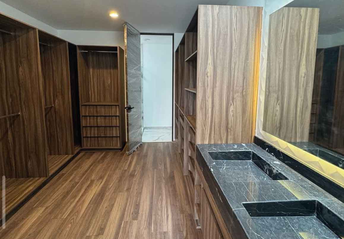 CASA EN VENTA EN PUERTA TRES MARIAS, MORELIA