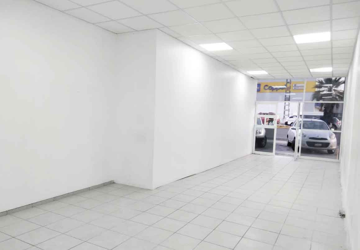 LOCAL COMERCIAL EN RENTA SOBRE EL PERIFERICO PASEO DE LA REPUBLICA, MORELIA