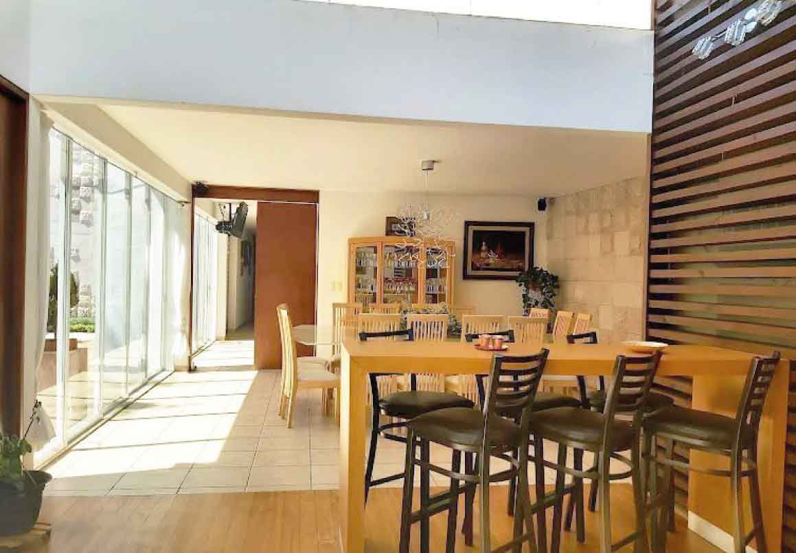 CASA EN VENTA EN VILLAS LOMAS DEL PARAISO, MORELIA
