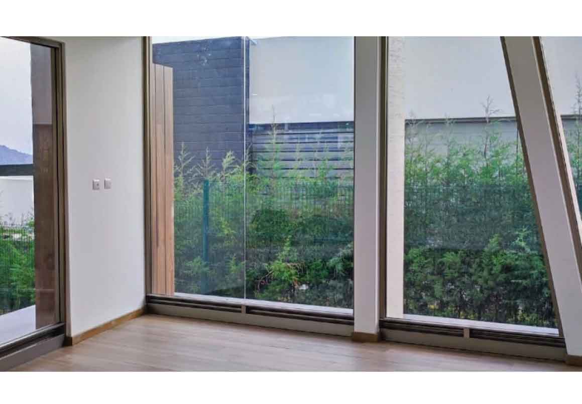 CASA DE UNA PLANTA EN VENTA EN EL CLUB Y DENTRO DEL CAMPO DE GOLF TRES MARIAS, MORELIA
