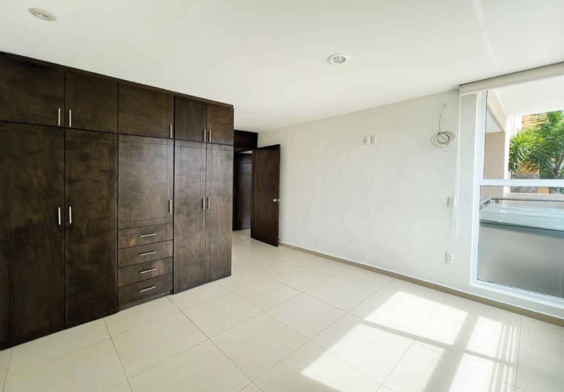 CASA EN VENTA EN PASEO DEL PARQUE TRES MARIAS, MORELIA