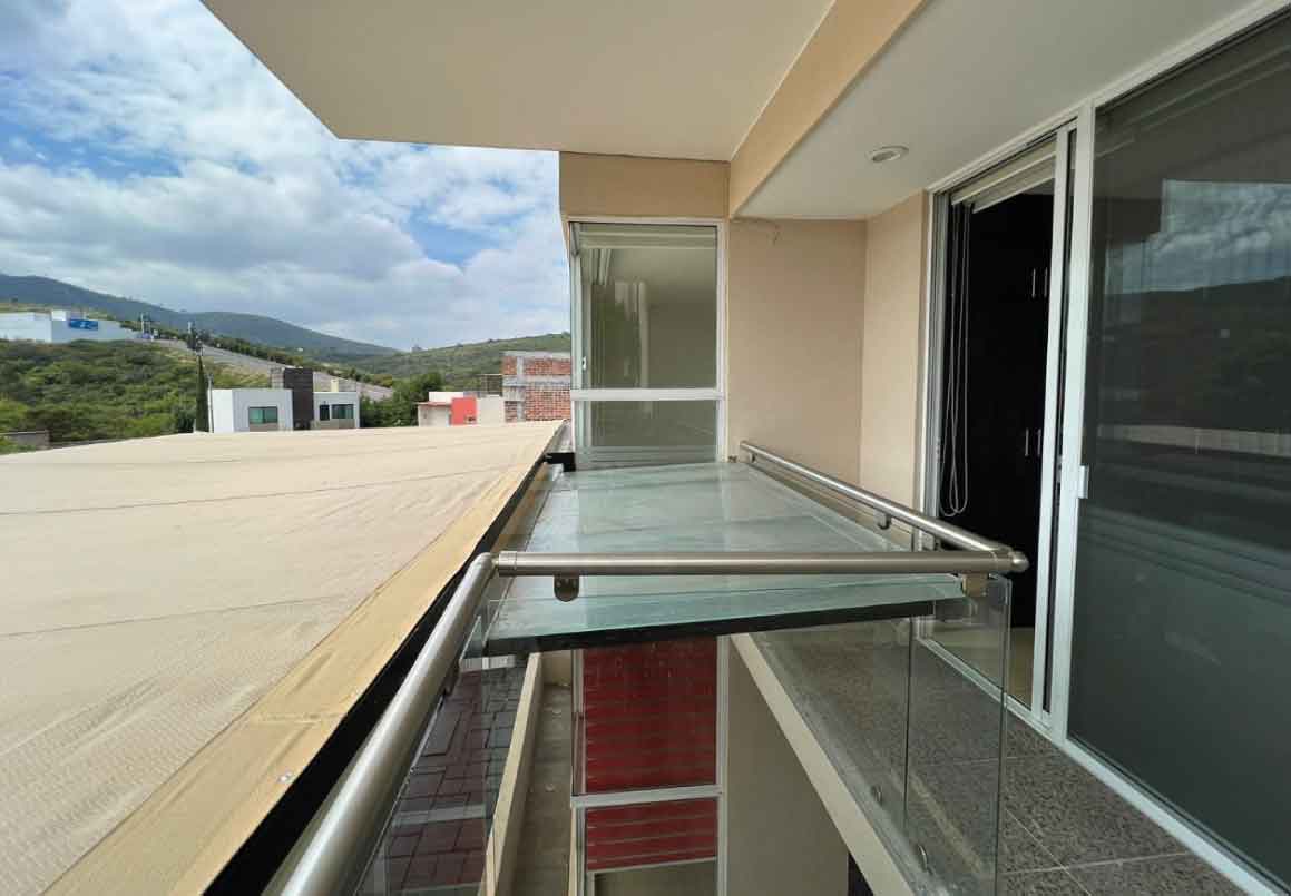 CASA EN VENTA EN PASEO DEL PARQUE TRES MARIAS, MORELIA
