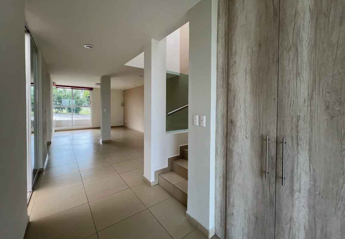 CASA EN VENTA EN PASEO DEL PARQUE TRES MARIAS, MORELIA