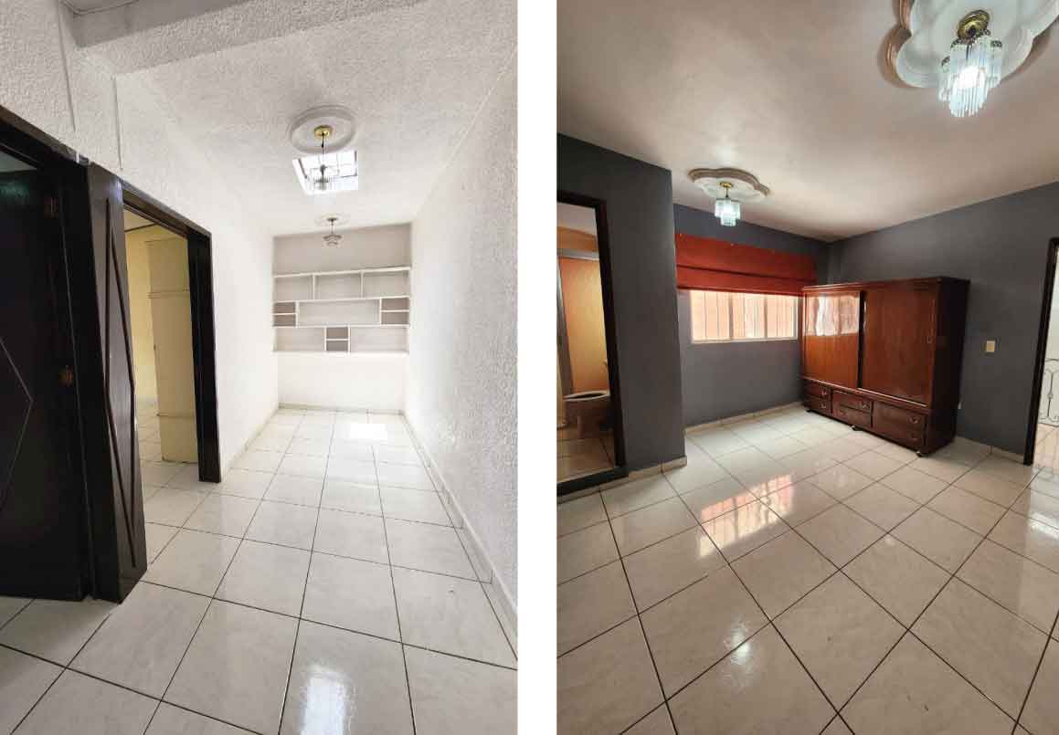 CASA EN VENTA EN PUREMBE, MORELIA