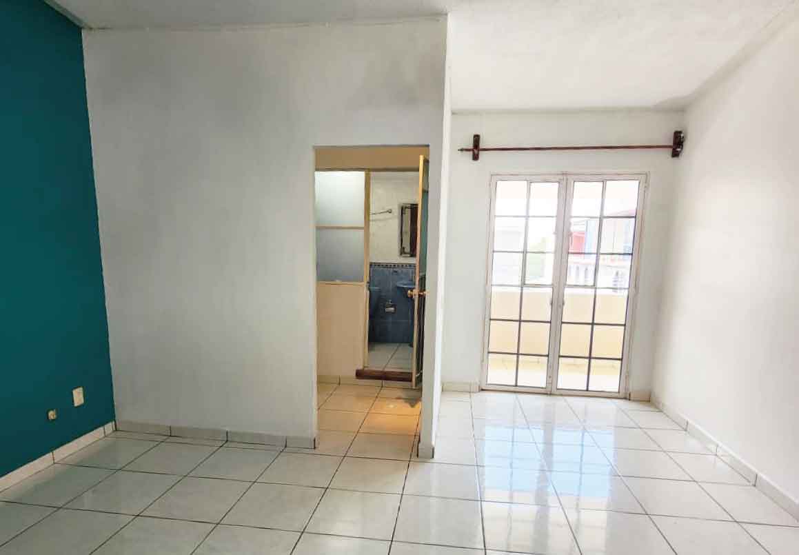 CASA EN VENTA EN PUREMBE, MORELIA