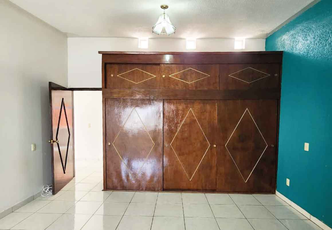 CASA EN VENTA EN PUREMBE, MORELIA