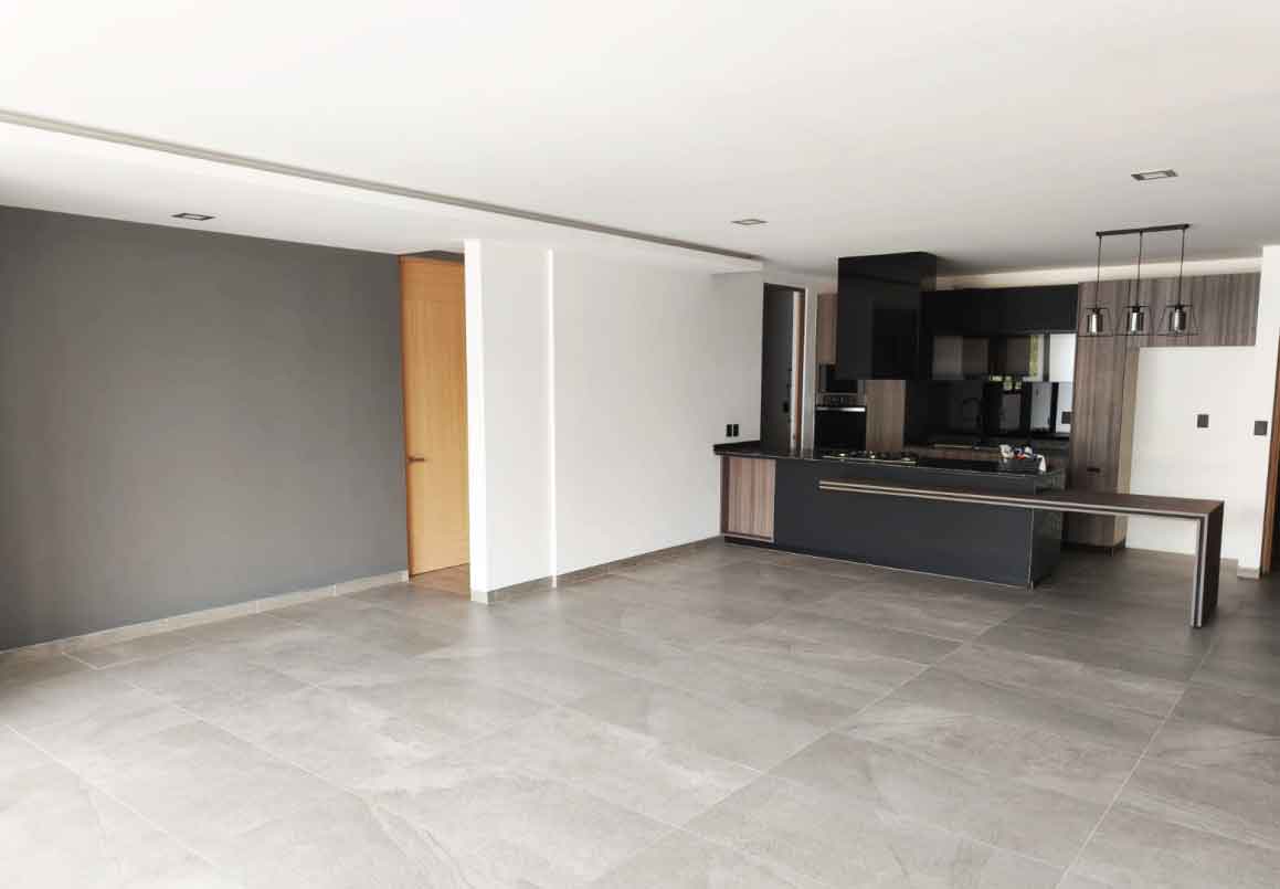 DEPARTAMENTO EN RENTA EN VISTA BELLA, MORELIA