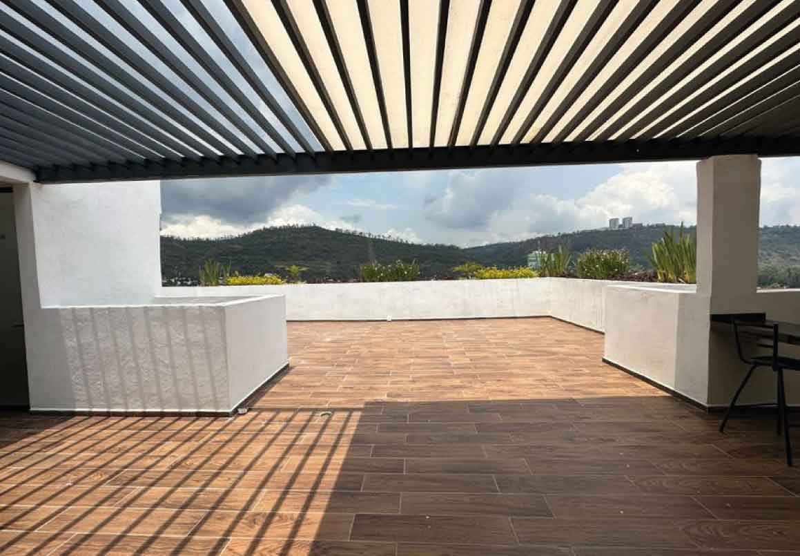 DEPARTAMENTO EN VENTA EN LAS AMERICAS, MORELIA