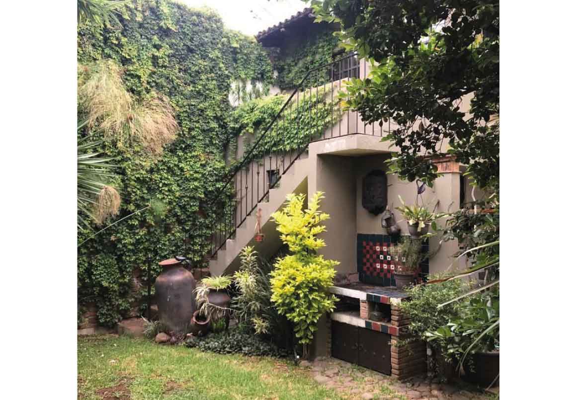 CASA EN VENTA EN LAS AMERICAS, MORELIA