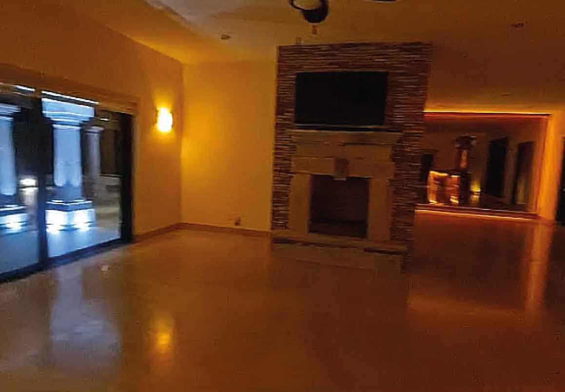 CASA RESIDENCIAL EN VENTA EN EL CLUB Y DENTRO DEL CAMPO DE GOLF TRES MARIAS, MORELIA