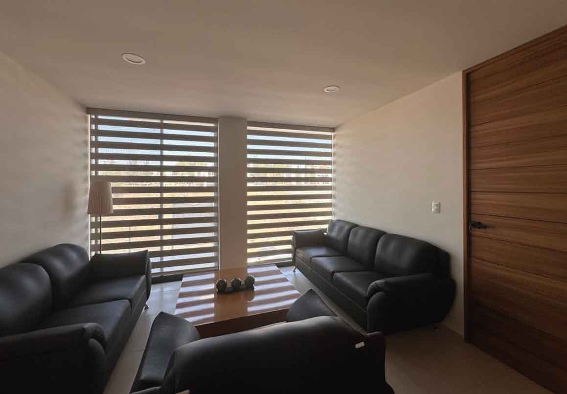 DEPARTAMENTO EN RENTA EN ALTOZANO, MORELIA