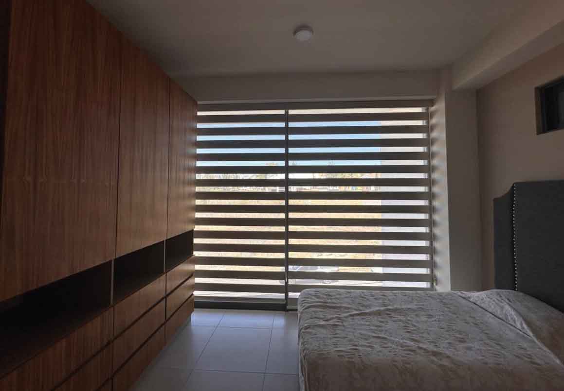 DEPARTAMENTO EN RENTA EN ALTOZANO, MORELIA
