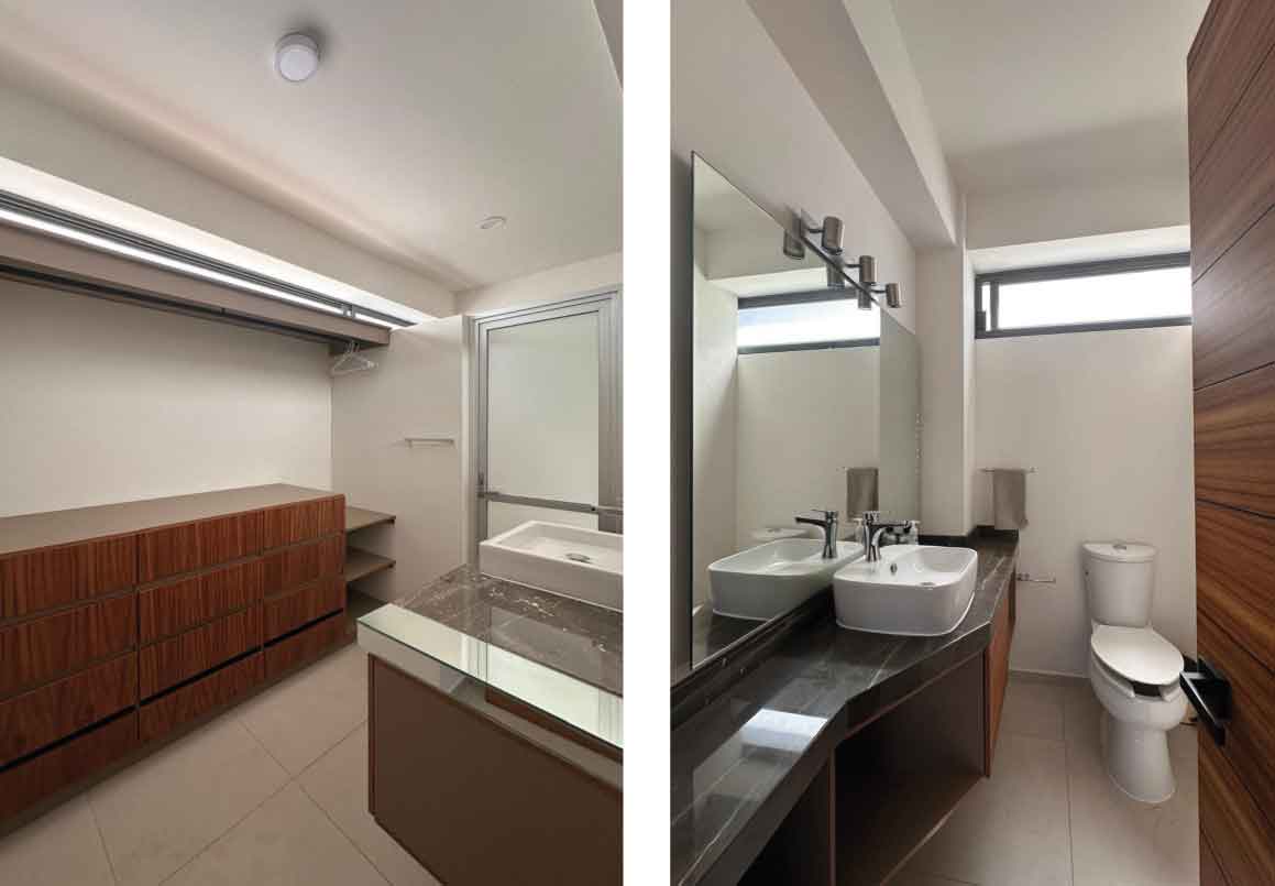 DEPARTAMENTO EN RENTA EN ALTOZANO, MORELIA