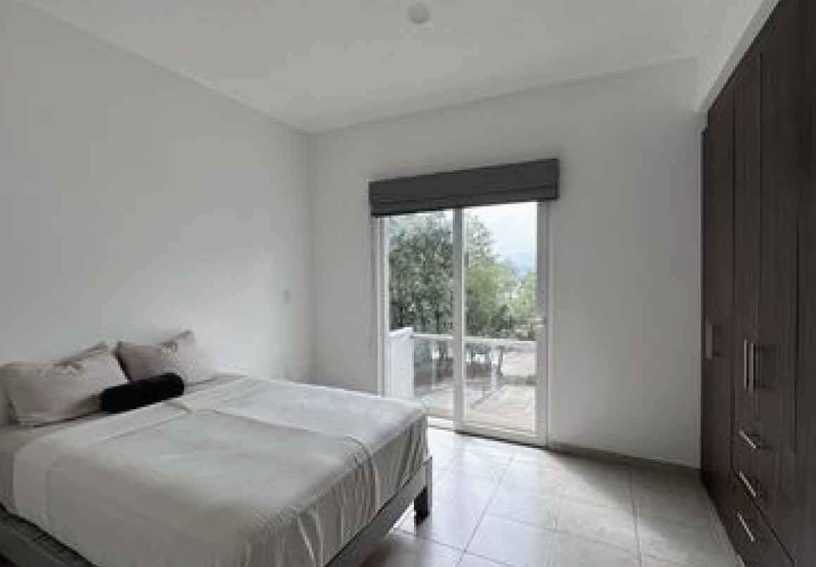 DEPARTAMENTO EN RENTA EN FRACCIONAMIENTO MIRASOLES, MORELIA
