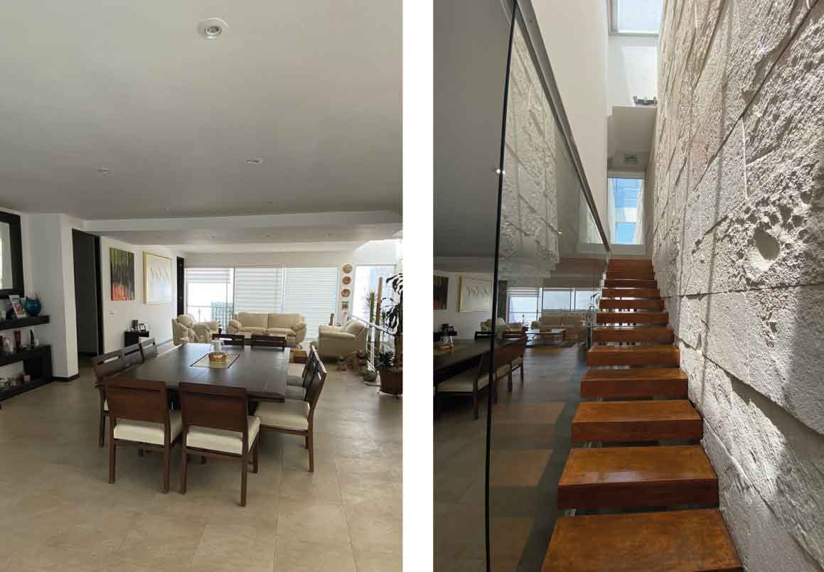 CASA EN VENTA EN CUMBRES DE MORELIA