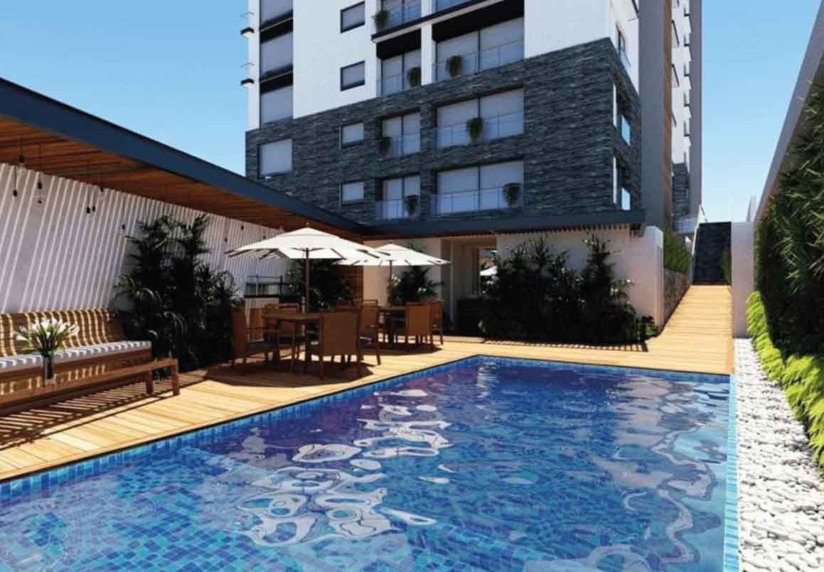 DEPARTAMENTO EN RENTA EN TORRES KREA ALTOZANO, MORELIA