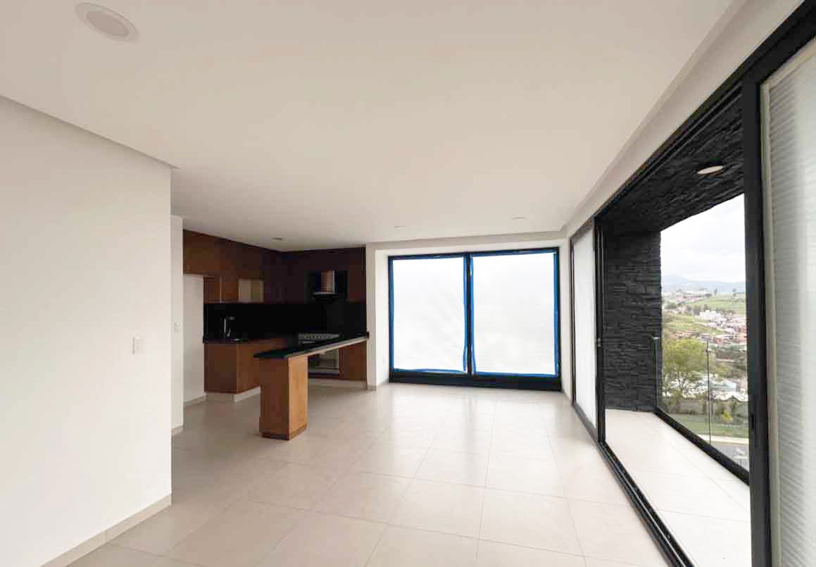 DEPARTAMENTO EN RENTA EN TORRES KREA ALTOZANO, MORELIA