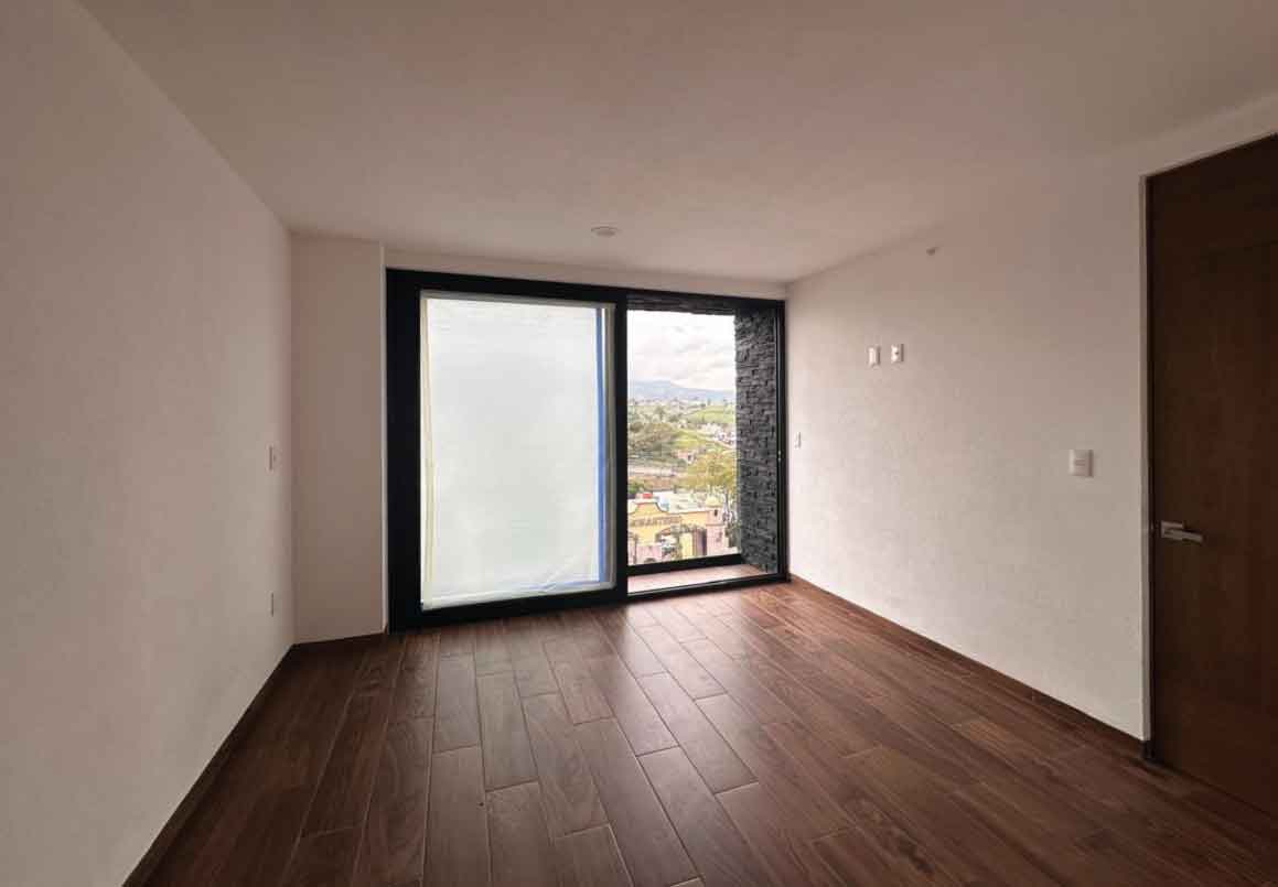 DEPARTAMENTO EN RENTA EN TORRES KREA ALTOZANO, MORELIA