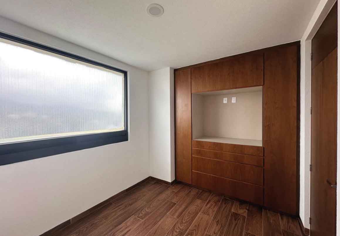 DEPARTAMENTO EN RENTA EN TORRES KREA ALTOZANO, MORELIA
