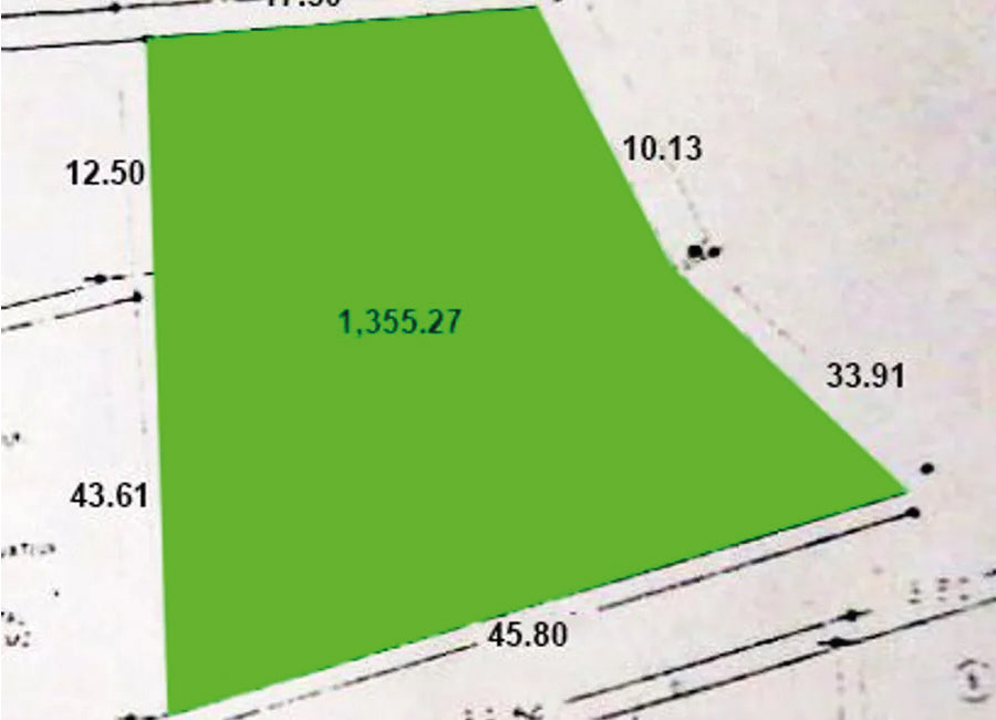 TERRENO EN VENTA EN JESUS DEL MONTE, MORELIA