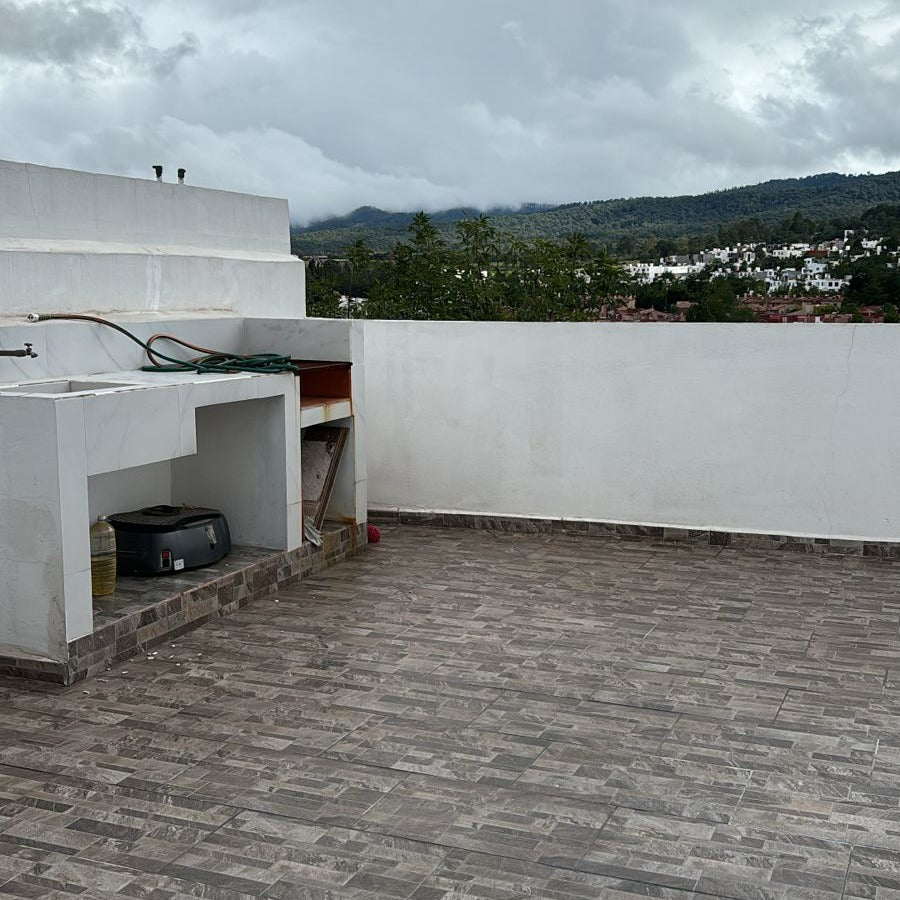 CASA EN VENTA EN VISTAS ALTOZANO, MORELIA