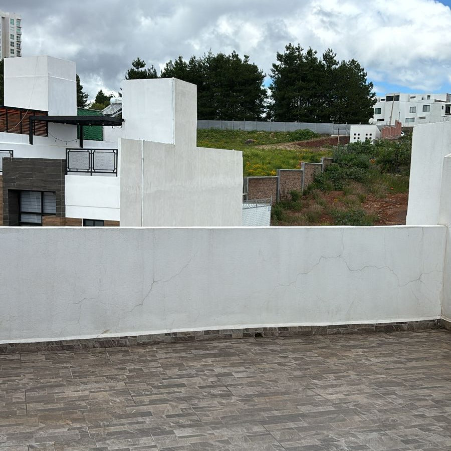 CASA EN VENTA EN VISTAS ALTOZANO, MORELIA