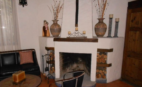CASA EN VENTA EN EJIDAL OCOLUSEN, MORELIA