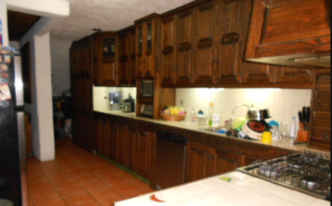 CASA EN VENTA EN EJIDAL OCOLUSEN, MORELIA