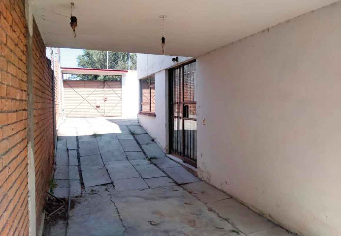 CASA EN RENTA EN CHAPULTEPEC NORTE, MORELIA