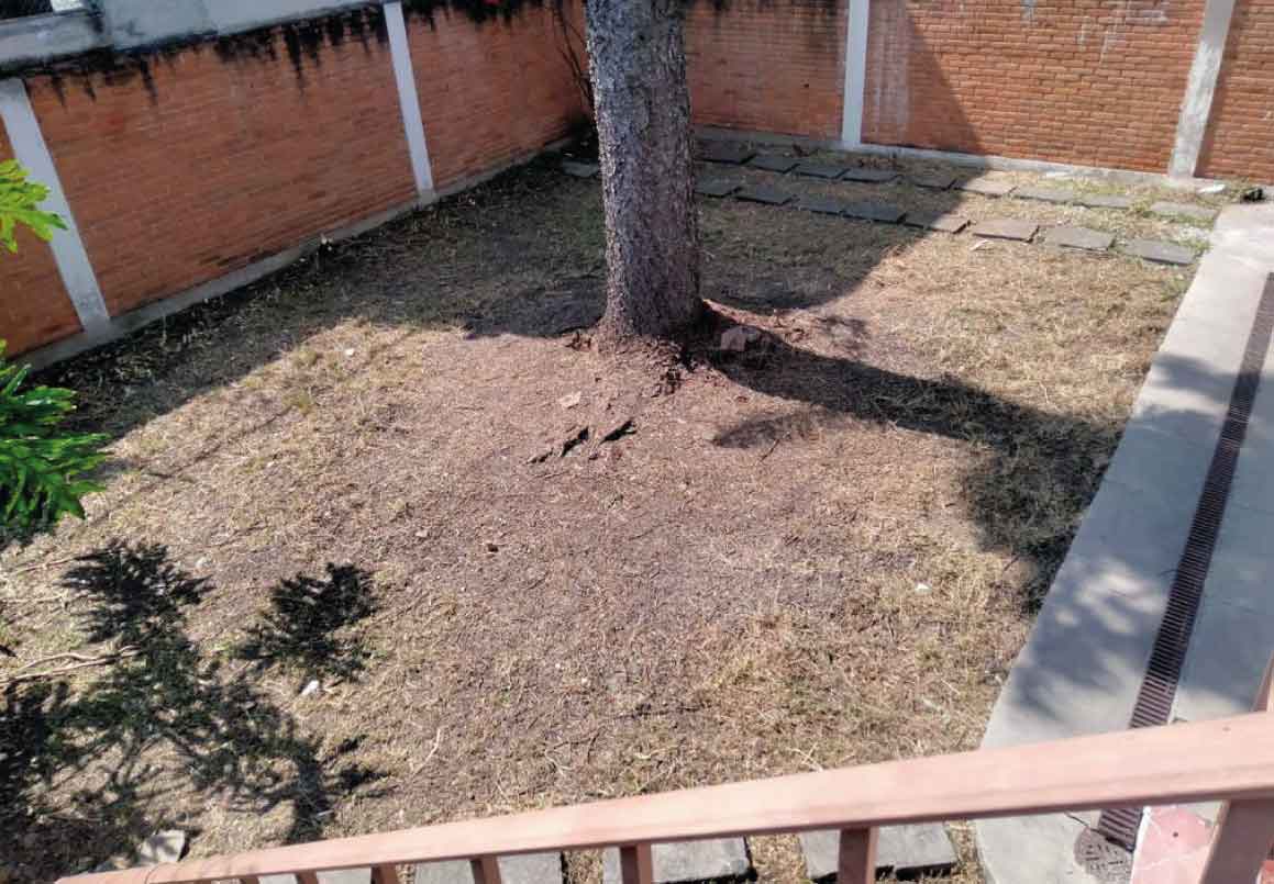 CASA EN RENTA EN CHAPULTEPEC NORTE, MORELIA