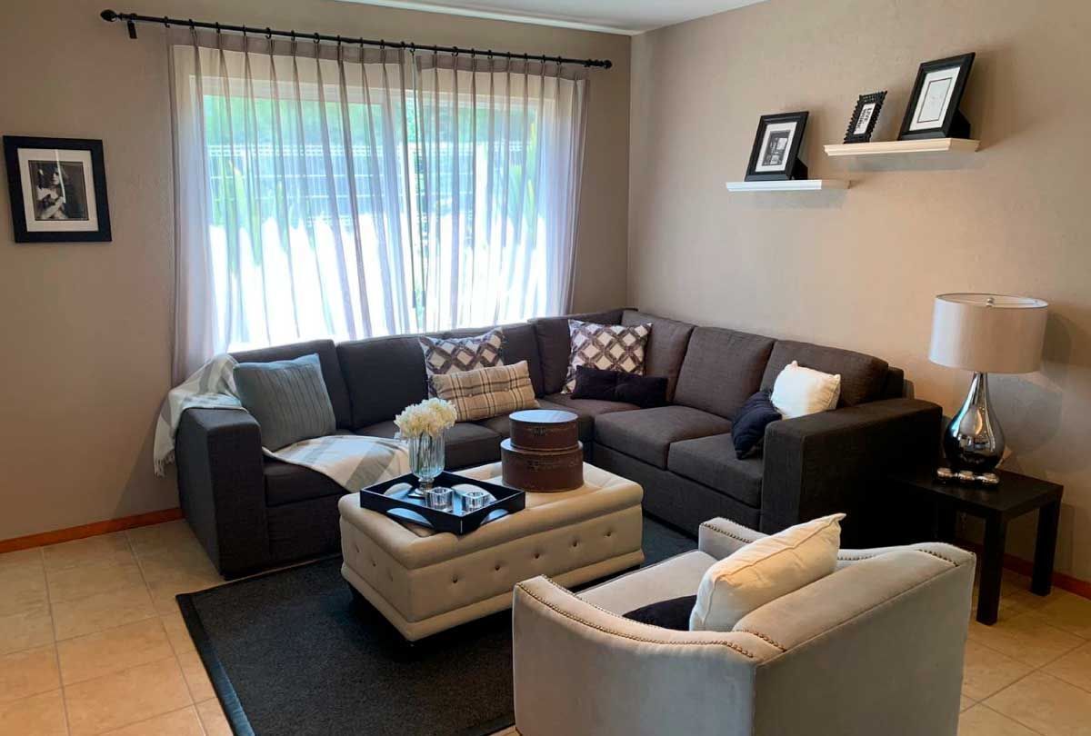 DEPARTAMENTO EN VENTA EN CAÑADAS DEL BOSQUE TRES MARIAS, MORELIA