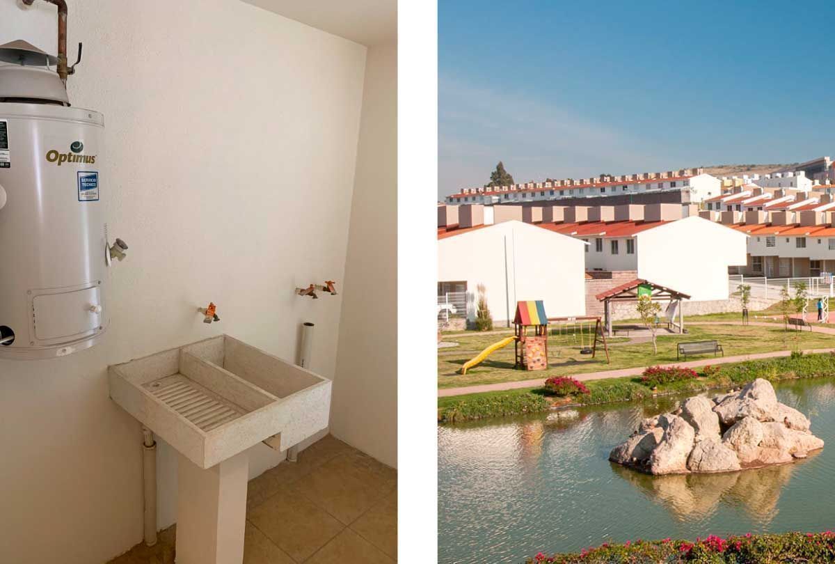 DEPARTAMENTO EN VENTA EN CAÑADAS DEL BOSQUE TRES MARIAS, MORELIA