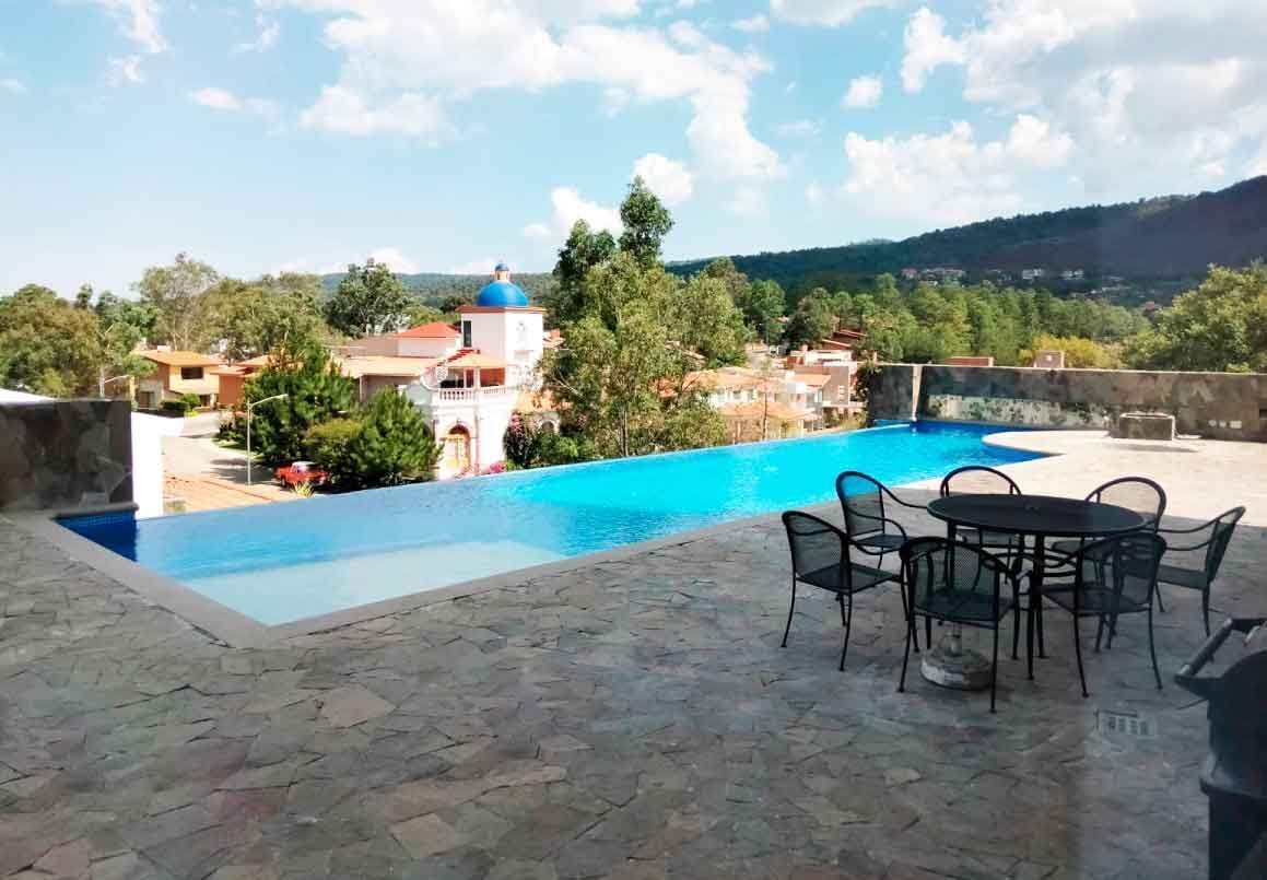 DEPARTAMENTO EN RENTA EN VIVALTO ALTOZANO, MORELIA