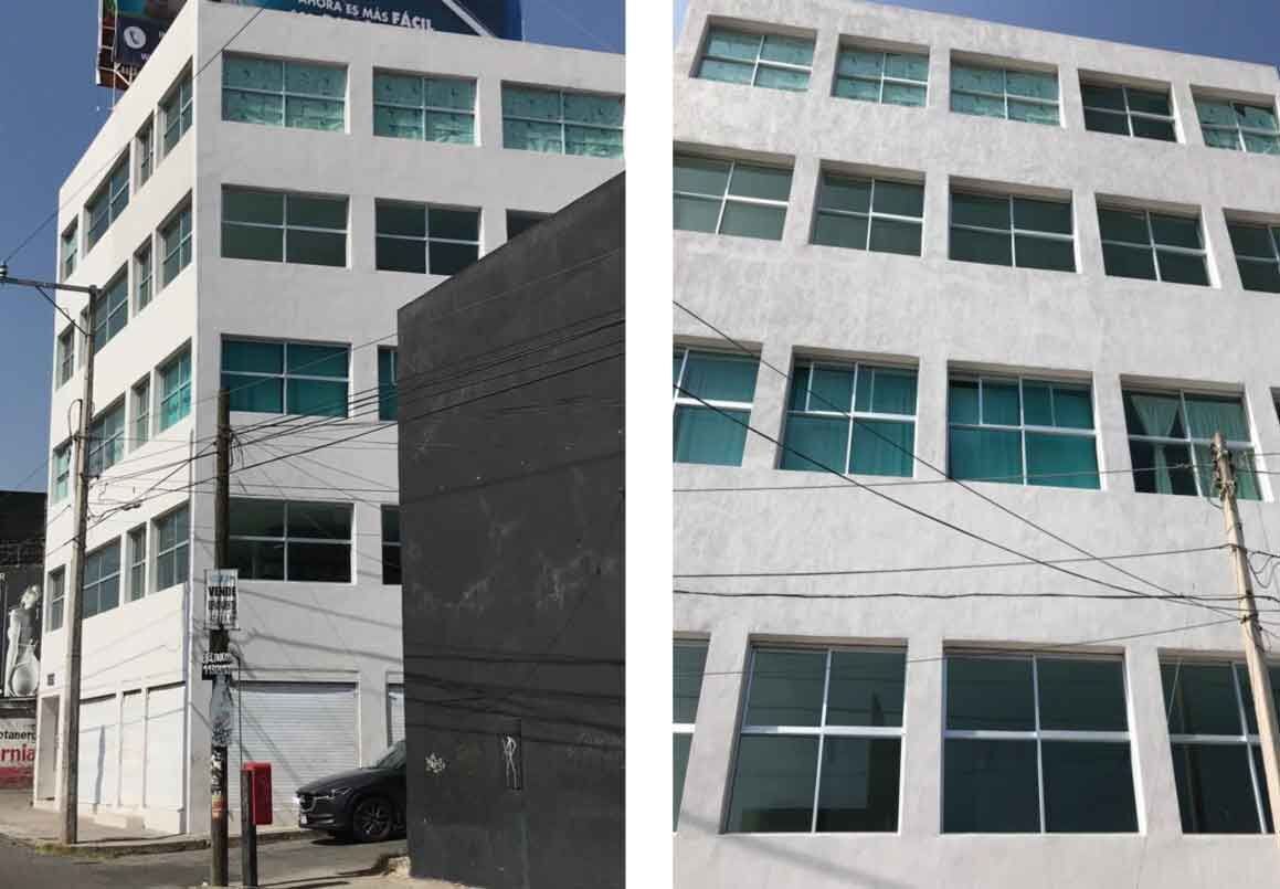 EDIFICIO EN VENTA EN AV. FRANCISCO I. MADERO PONIENTE, MORELIA