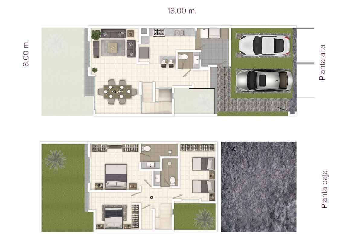 CASA EN VENTA EN PASEO DEL ALCE ALTOZANO, MORELIA