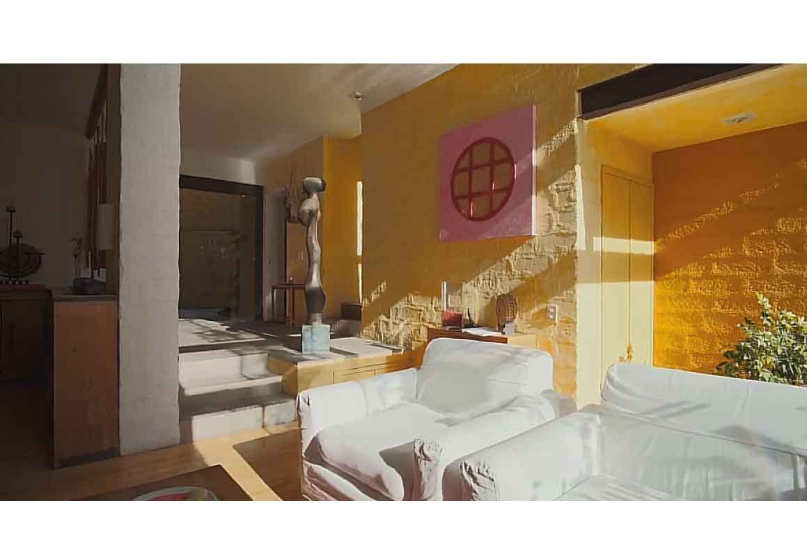 HOTEL Y SPA EN SAN JOSE DEL CERRITO, MORELIA