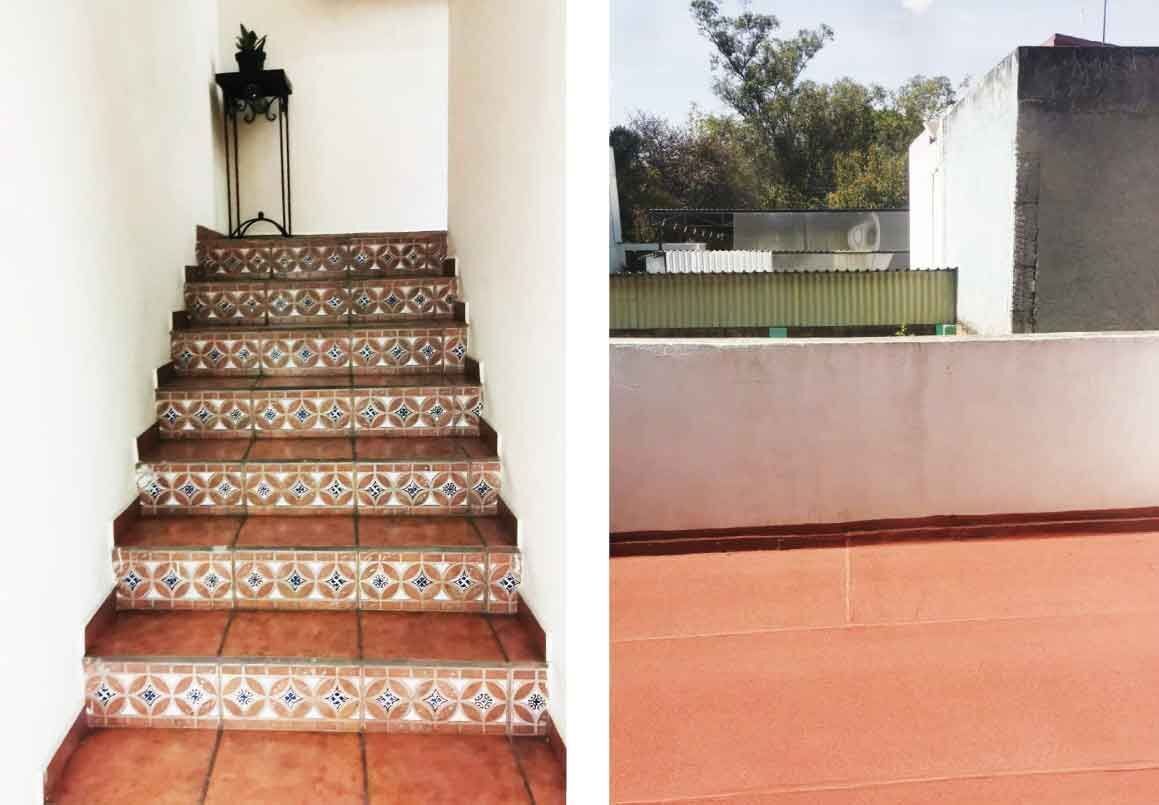 CASA CON LOCAL COMERCIAL EN RENTA EN VENTURA PUENTE, MORELIA
