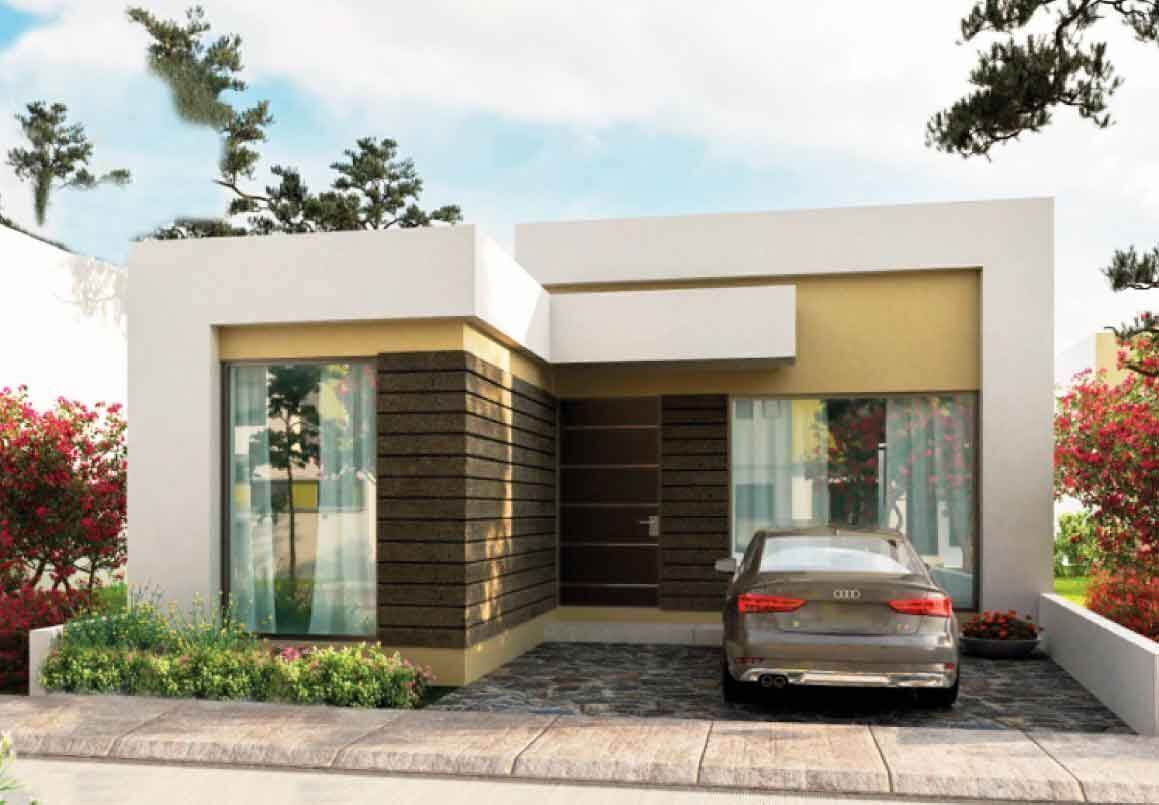 CASA DE UNA PLANTA EN VENTA EN LOMALTA TRES MARIAS, MORELIA