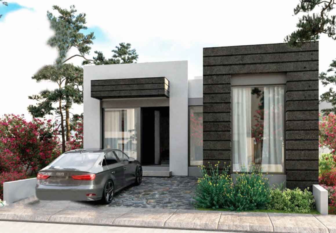 CASA DE UNA PLANTA EN VENTA EN LOMALTA TRES MARIAS, MORELIA