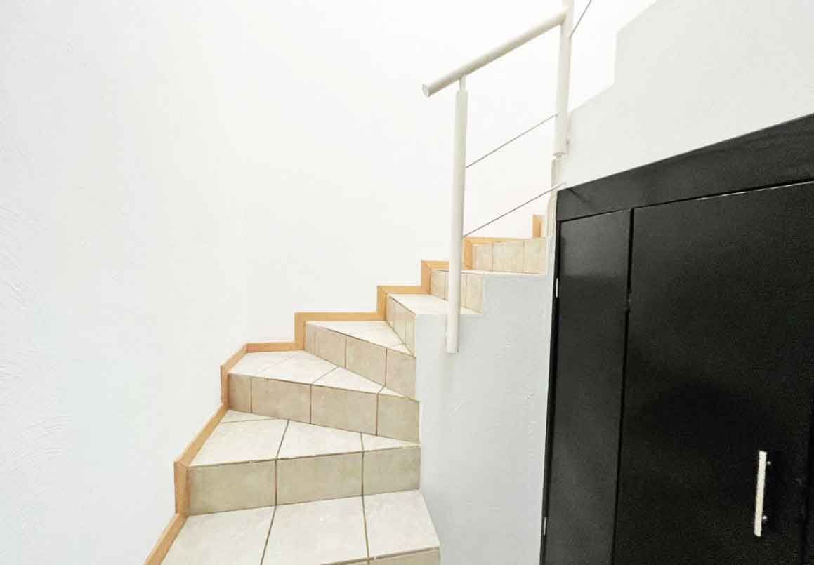 CASA EN VENTA EN FRESNOS TRES MARIAS, MORELIA